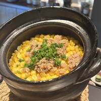 和食しんくろ - 
