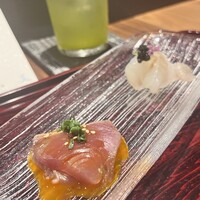和食しんくろ - 