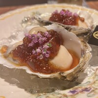 和食しんくろ - 