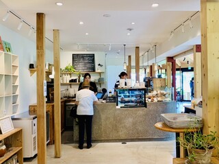 SHOZO COFFEE KARUIZAWA - 