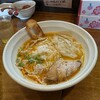 はりけんラーメン 本店
