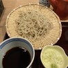 手打ち蕎麦 十色