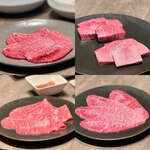 焼肉うしごろ 池袋店 - 
