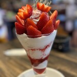 フルーツ&カフェ ハマツ - 