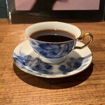 慶珈琲 - ドリンク写真:202407  ペルー