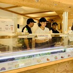 L’ibisco Karuizawa