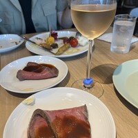 restaurant hache - 