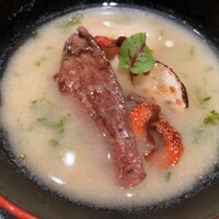 薪炭まだら - 