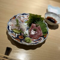 鮨 恵比寿 幸凛 - 