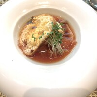 カジュアルフレンチ　アミー - 