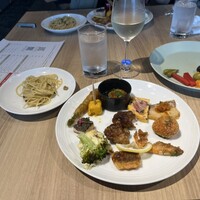 restaurant hache - 