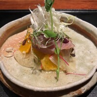 薪炭まだら - 