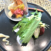 カジュアルフレンチ　アミー - 