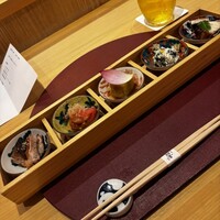 五本木 響 - 