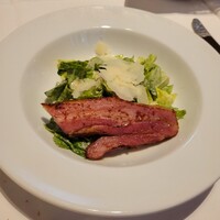 ベンジャミンステーキハウス KITTE大阪店 - 