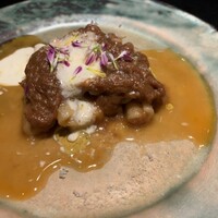 薪炭まだら - 