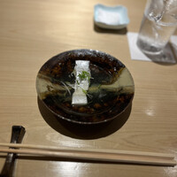 鮨 恵比寿 幸凛 - 