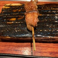 薪炭まだら - 