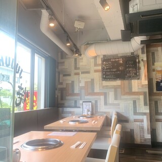 焼肉 ジュジュハット_2