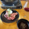 炭焼き成吉思汗 いし田