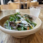 ワイン食堂 ヴィンセント - 