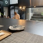 鉄板キュイジーヌ セルペペ - 