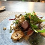 鉄板キュイジーヌ セルペペ - 