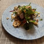 鉄板キュイジーヌ セルペペ - 