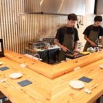 饗コイノボリ - 