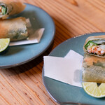 饗コイノボリ - 