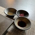 鉄板キュイジーヌ セルペペ - 