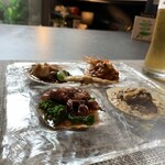 鉄板キュイジーヌ セルペペ - 