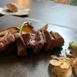 鉄板キュイジーヌ セルペペ - 