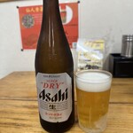 ラーメン亀仙人 - 