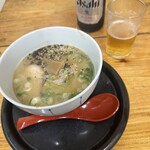 ラーメン亀仙人 - 