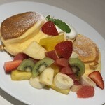 幸せのパンケーキ - 