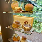 ザ・サウザンド キョウト - 