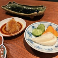 鳥さと 別邸 - 