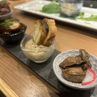 創作和食 わた邊 - 
