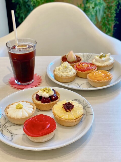 FlowerQuiche 本店 （フラワーキッシュ ）のご予約 - 海老江