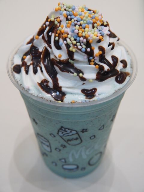 McDonald's Ion Hiroshima Danbara Shopping Center Ten photo 4