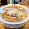 青竹手打ちラーメン 大和