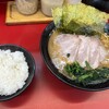 横浜らーめん 大塚家