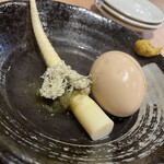 駅前ラーメン　ひげ - 