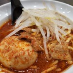 蒙古タンメン中本 上板橋本店 - 