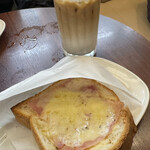 ドトールコーヒーショップ 富山エスタ店 - 