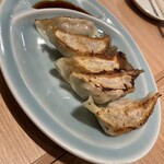 駅前ラーメン　ひげ - 