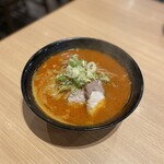 駅前ラーメン　ひげ - 