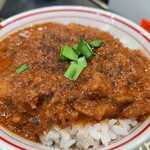 蒙古タンメン中本 - 