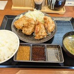 からやま - 料理写真: